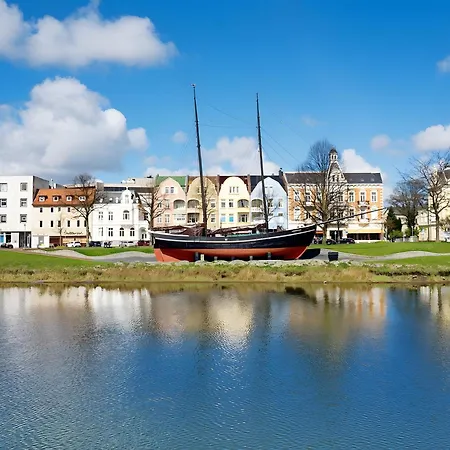 Apartment Gaestehaus Kluever
