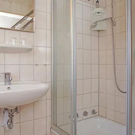 Gaestehaus Kluever *