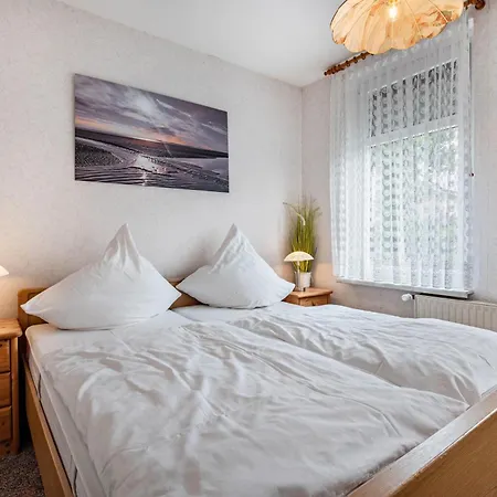 Apartment Gaestehaus Kluever *