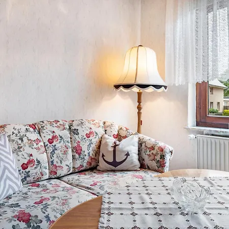 Gaestehaus Kluever Cuxhaven