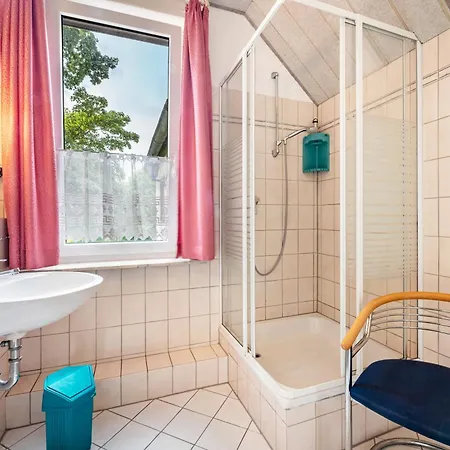 Gaestehaus Kluever Cuxhaven