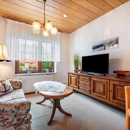 Apartment Gaestehaus Kluever *