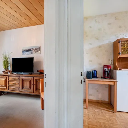 Gaestehaus Kluever *