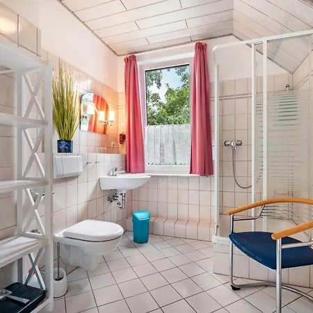 Gaestehaus Kluever Cuxhaven