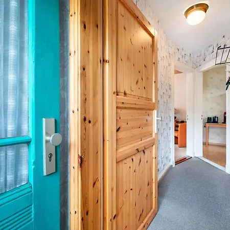 Gaestehaus Kluever * Cuxhaven