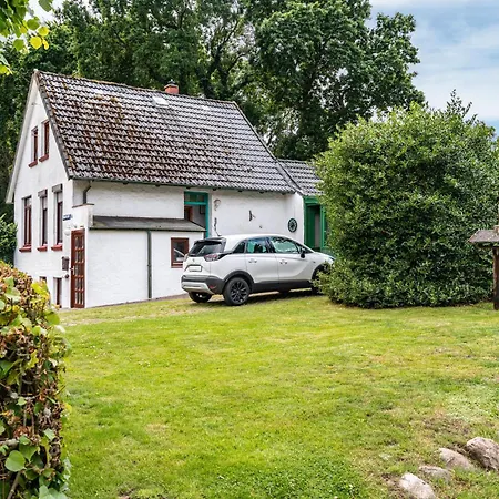 Gaestehaus Kluever Apartment *