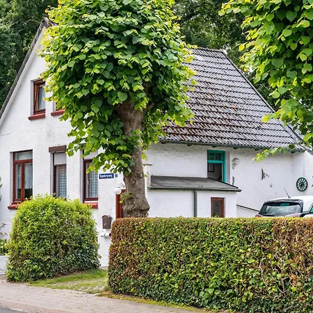 Apartment Gaestehaus Kluever *