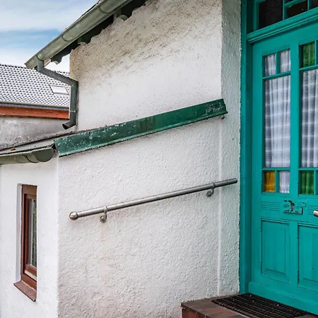 Gaestehaus Kluever Cuxhaven