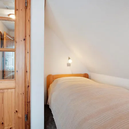 Apartment Gaestehaus Kluever Cuxhaven