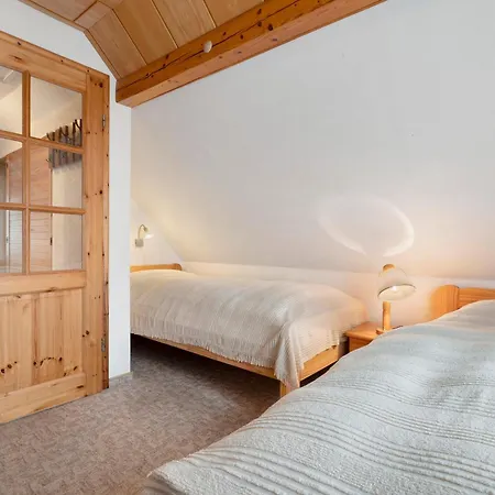 Gaestehaus Kluever *