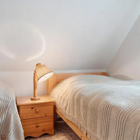 Gaestehaus Kluever Apartment