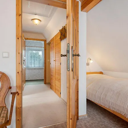 Apartment Gaestehaus Kluever