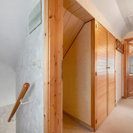 Apartment Gaestehaus Kluever Cuxhaven