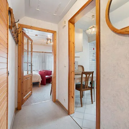 Gaestehaus Kluever * Cuxhaven