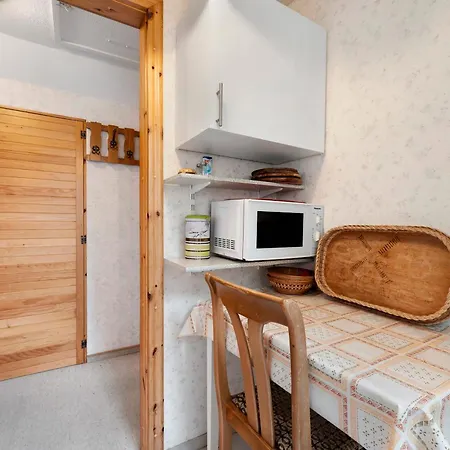 Gaestehaus Kluever Apartment