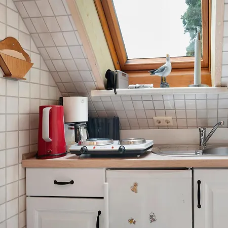 Apartment Gaestehaus Kluever