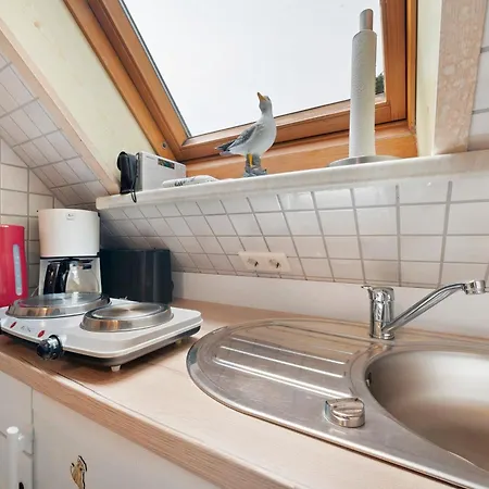 Gaestehaus Kluever * Cuxhaven