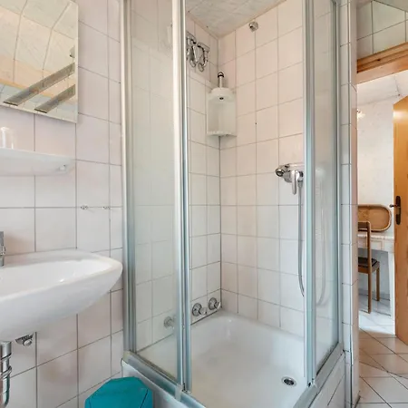 Gaestehaus Kluever *