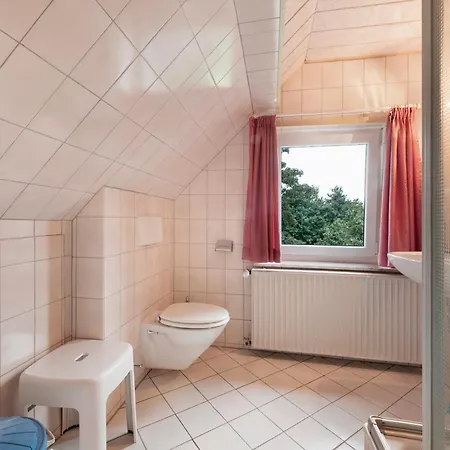 Apartment Gaestehaus Kluever *